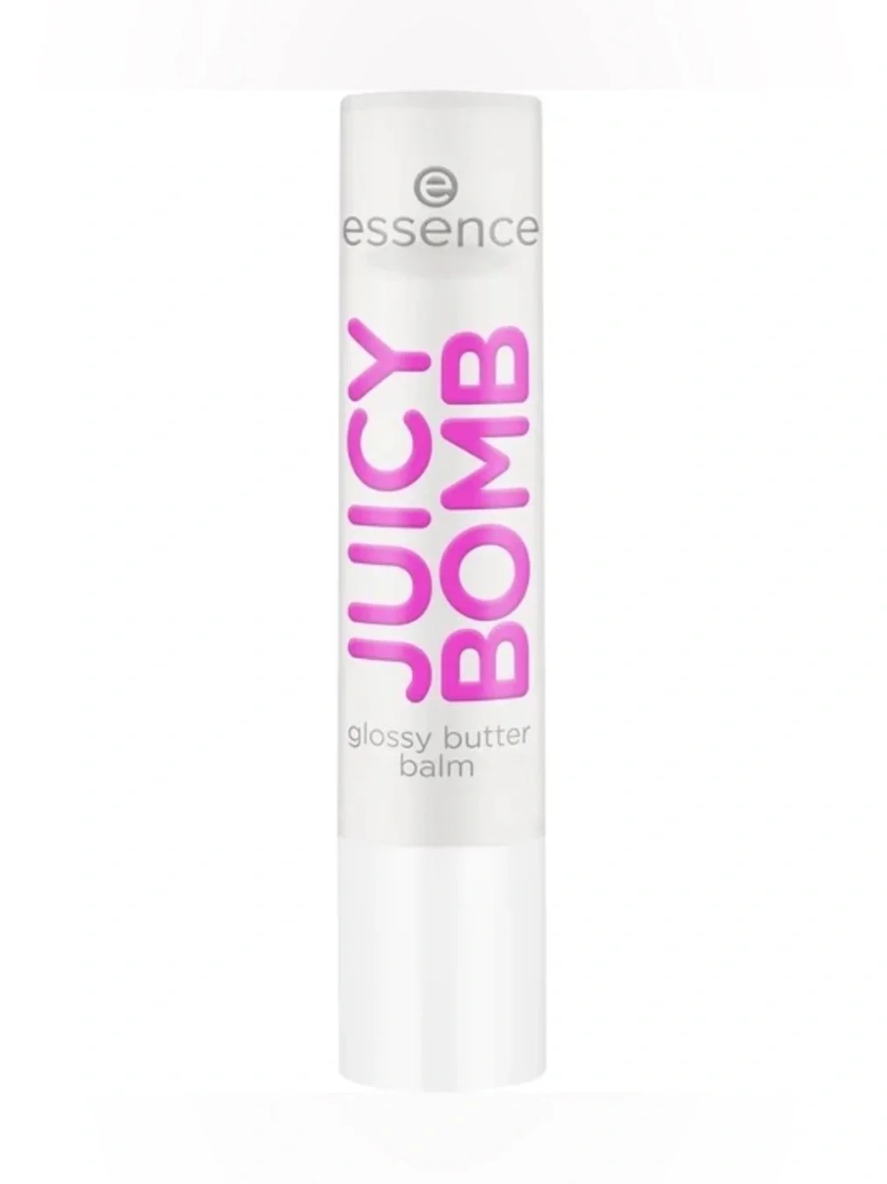 essence Juicy Bomb Glossy Butter Balm - Wake Me Up Before You Coco #06